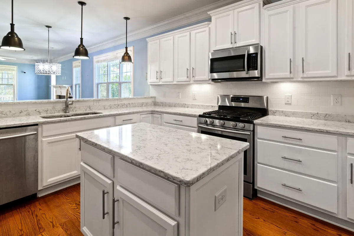 Filth & Squalor Cleanup in Rockhill Manor, Kansas City, MO
