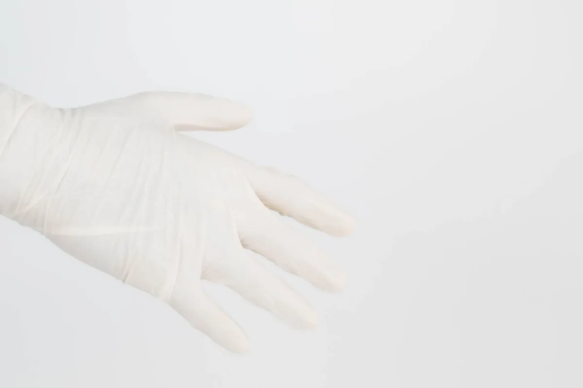 Bodily Fluid Cleanup in Rockhill Manor, Kansas City, MO